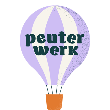 Logo Peuterwerk